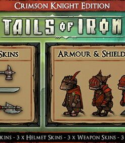 Tails of Iron - PlayStation 5