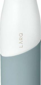 LARQ - Bottle Movement White/Pebble 24oz - White/Pebble