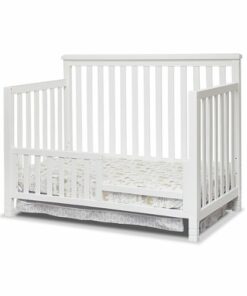 Sorelle - Palisades Room in a Box - White