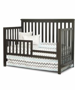 Sorelle - Palisades Room in a Box - Espresso