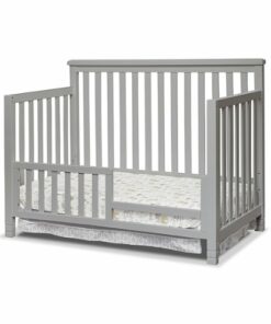 Sorelle - Palisades Room in a Box - Gray