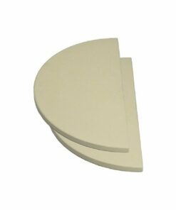 Saffire - XL Two-Piece Heat Deflector