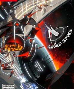 Curved Space - Nintendo Switch