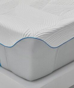 Bedgear - S5 - Luxury Sport Mattress- Cal King