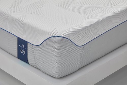 Bedgear - S7-Luxury Sport Xtreme  Mattress- Cal King