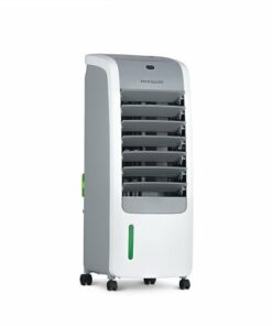 Frigidaire - 373 CFM 2-in-1 Evaporative Cooler and Heater - White