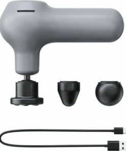 Flexir - Recovery Muscle Massager - Black