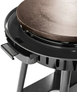 Cuisinart - 360° Griddle Cooking Center - Gray