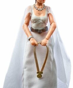 Star Wars - The Black Series Princess Leia Organa (Yavin 4)