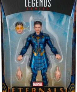 Marvel - Legends Series The Eternals Marvel’s Ikaris