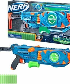 Nerf - Elite 2.0 Flipshots Flip-16
