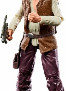 Star Wars - The Black Series Doctor Evazan