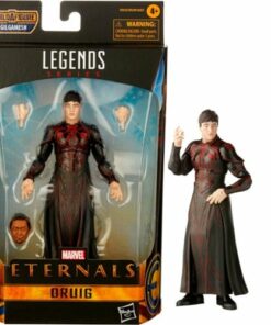 Marvel - Legends Series The Eternals Druig