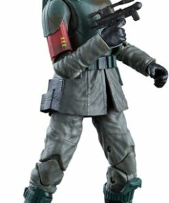 Star Wars - The Black Series Migs Mayfeld (Morak)