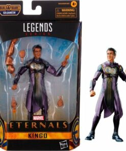 Marvel - Legends Series The Eternals Kingo