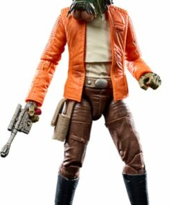 Star Wars - The Black Series Ponda Baba