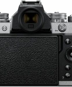 Nikon - Z fc 4K Video Mirrorless Camera w/ NIKKOR Z 28mm f/2.8