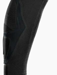 DJO - DonJoy TRIZONE Calf Sleeve Medium - Ambidextrous - BLACK