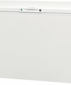 Frigidaire - 14.8 Cu. Ft. Chest Freezer - White