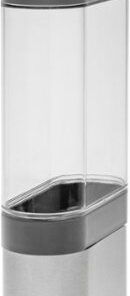 GE Profile - Opal 2.0 - Current Side Tank Accessory (3/4 gal) - Silver