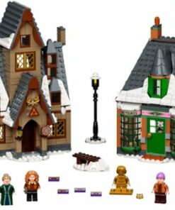LEGO - Harry Potter Hogsmeade Village Visit 76388
