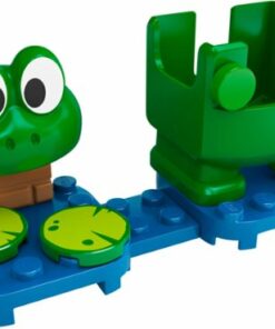 LEGO - Super Mario Frog Mario Power-Up Pack 71392
