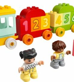 LEGO - DUPLO My First Number Train - Learn To Count 10954