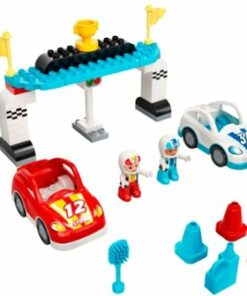 LEGO - DUPLO Town Race Cars 10947