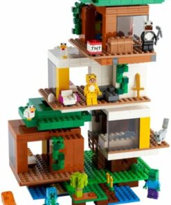 LEGO - Minecraft The Modern Treehouse 21174