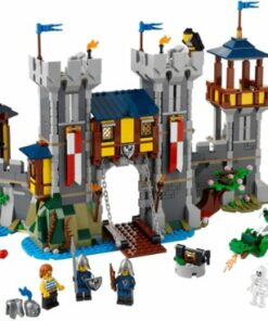 LEGO - Creator Medieval Castle 31120