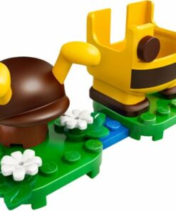 LEGO - Super Mario Bee Mario Power-Up Pack 71393