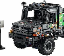 LEGO - Technic App-Controlled 4x4 Mercedes-Benz Zetros Trial Truck 42129