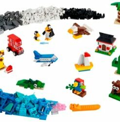 LEGO - Classic Around the World 11015