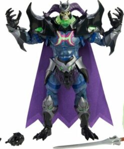 Masters of the Universe - Masterverse Revelation Skelegod Action Figure