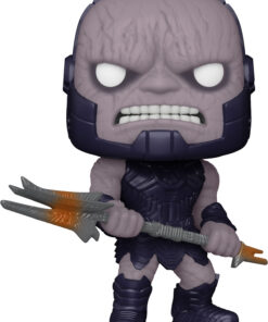 Funko - POP! Movies: Justice League - Darkseid