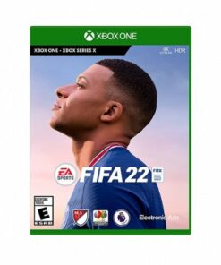 FIFA 22 Standard Edition - Xbox One