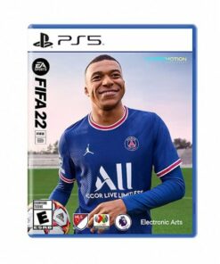 FIFA 22 Standard Edition - PlayStation 5