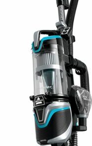 BISSELL - SurfaceSense Pet Multi-Surface Vacuum (2817) - Black