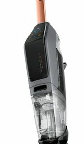 BISSELL - CrossWave X7 Cordless Pet Pro Multi-Surface Wet Dry Vac (3011) - Titanium