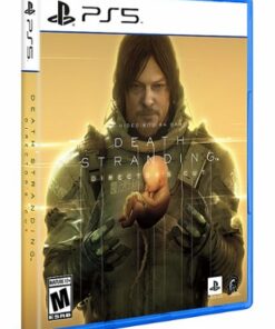 Death Stranding Director’s Cut - PlayStation 5