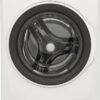 Electrolux - 4.5 Cu.Ft. Stackable Front Load Washer with Steam and LuxCare Wash System - White