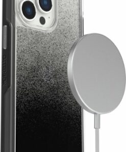 OtterBox - Symmetry Series Clear Soft Shell for Apple iPhone 13 Pro - Ombre Spray