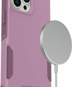 OtterBox - Commuter Series Hard Shell for Apple iPhone 13 Pro Max and iPhone 12 Pro Max - Maven Way