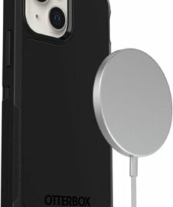 OtterBox - Defender Series Pro XT Hard Shell for Apple iPhone 13 mini and iPhone® 12 mini - Black