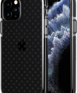 Tech21 - Evo Check Hard Shell Case for Apple iPhone 11 Pro / XR Pro - Black