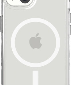 Tech21 - Evo Clear with MagSafe Case for Apple iPhone 13 - Clear