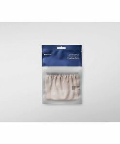 Blueair - Replacement Pre-filter in Archipelago Sand for Blue Pure Fan Auto - Pink
