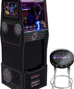 Arcade1Up - Tron Arcade