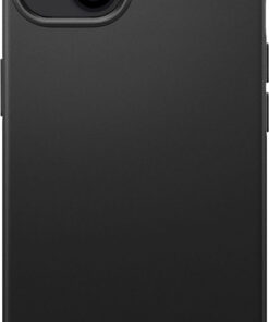 Spigen - Thin Fit Hard Shell Case for Apple iPhone 13 - Black