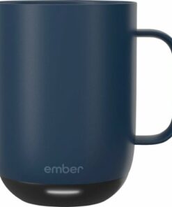 Ember - Temperature Control Smart Mug² - 14 oz - Blue